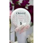 Гель Crooz Flora Touch gel №05, 15 мл